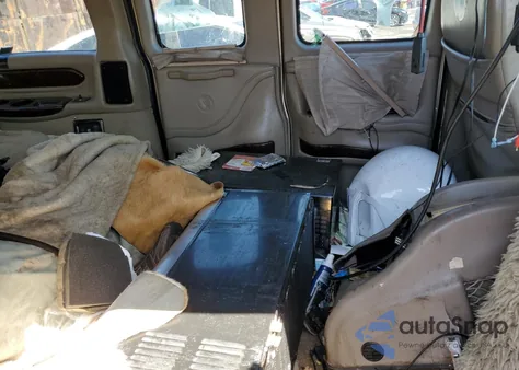 2012 GMC Savana Rv G1500 3Lt z USA, uszkodzony, nr VIN 1GDS7DC47C1146190